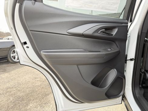 New 2026 Chevrolet TrailBlazer LT image 21