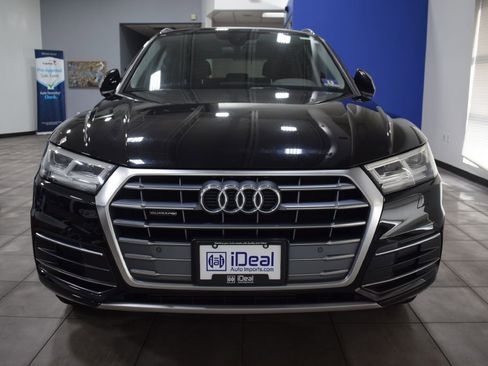 Used 2019 Audi Q5 2.0T Premium Plus image 6
