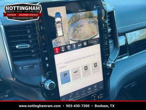 New 2026 RAM 1500 Limited AWD/4WD image 22