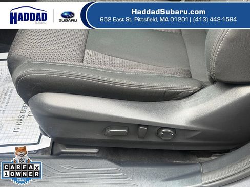 Used 2024 Subaru Outback Premium AWD/4WD image 17