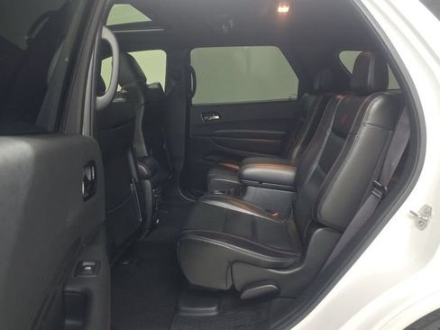 Used 2022 Dodge Durango R/T w/ Blacktop Package AWD/4WD image 5