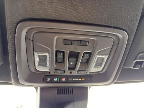 New 2026 Chevrolet Silverado 1500 RST w/ Redline Edition image 20