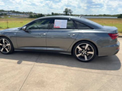 Used 2021 Audi A6 Premium Plus AWD/4WD image 6