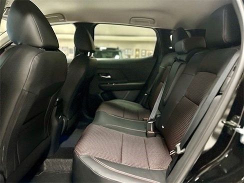 New 2025 Nissan Kicks SR w/ Illumination Package AWD/4WD image 21