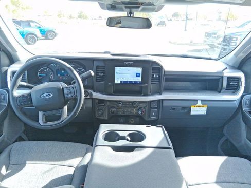 New 2026 Ford F250 XL w/ STX Appearance Package image 12