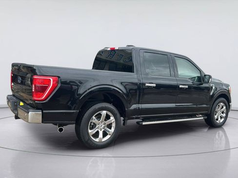 Certified 2022 Ford F150 XLT w/ Equipment Group 302A High RWD image 6