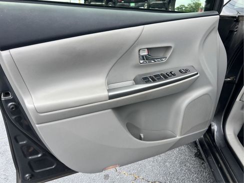 Used 2016 Toyota Prius V Five FWD image 18
