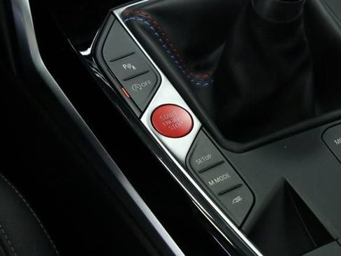 Used 2024 BMW M2 w/ Lighting Package RWD image 24