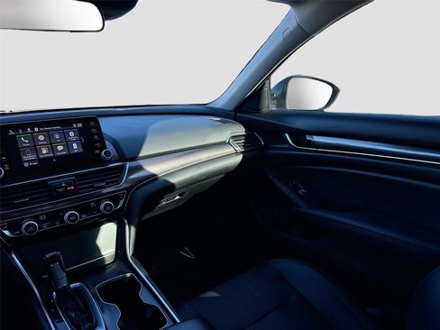 Used 2021 Honda Accord Sport Special Edition image 24