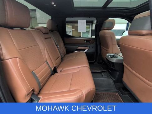 Used 2023 Toyota Tundra 1794 Edition w/ Advanced Package AWD/4WD image 27