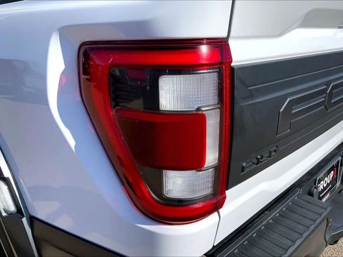 Certified 2023 Ford F150 Raptor AWD/4WD image 28