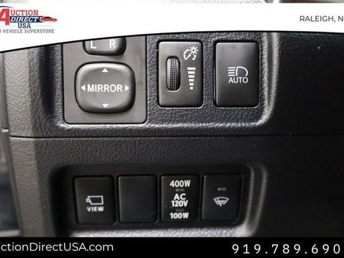 Used 2023 Toyota 4Runner Limited image 18