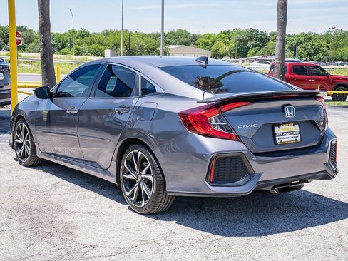 Used 2019 Honda Civic Si image 7