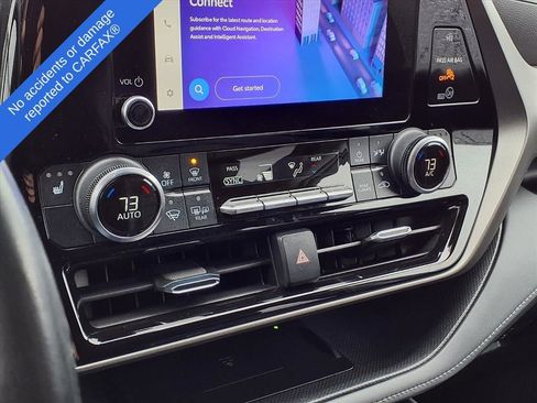 Used 2023 Toyota Highlander L image 30