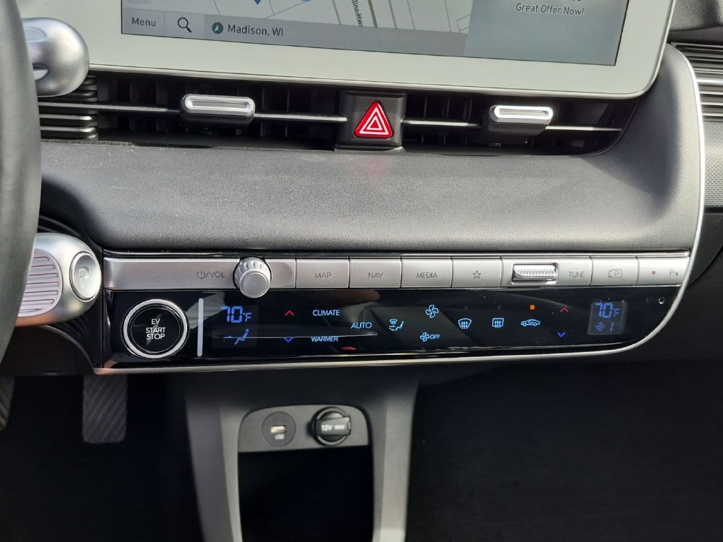 Used 2023 Hyundai Ioniq 5 SEL AWD/4WD image 23