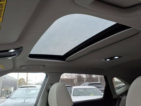 Used 2021 Kia Seltos EX image 21