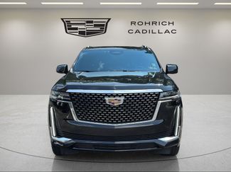 Certified 2024 Cadillac Escalade Premium Luxury w/ LPO, Floor Liner Package AWD/4WD video 2