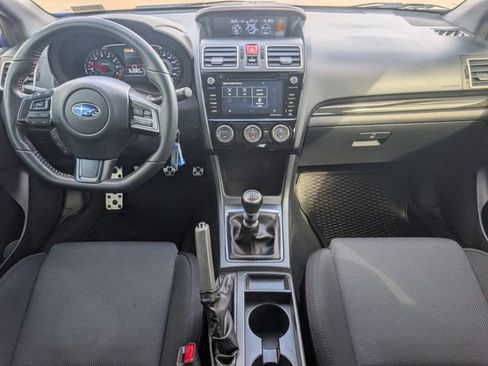 Used 2018 Subaru WRX Premium AWD/4WD image 25
