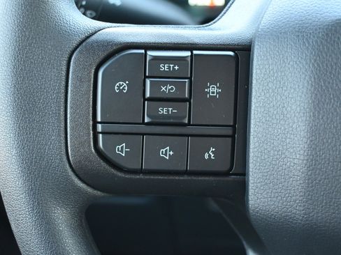 New 2025 Ford F150 STX w/ Equipment Group 200A image 16