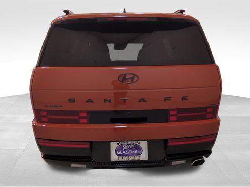 Used 2024 Hyundai Santa Fe Calligraphy image 5