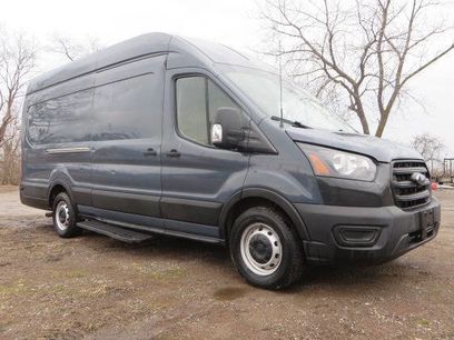 Used 2020 Ford Transit 250 148 High Roof Extended