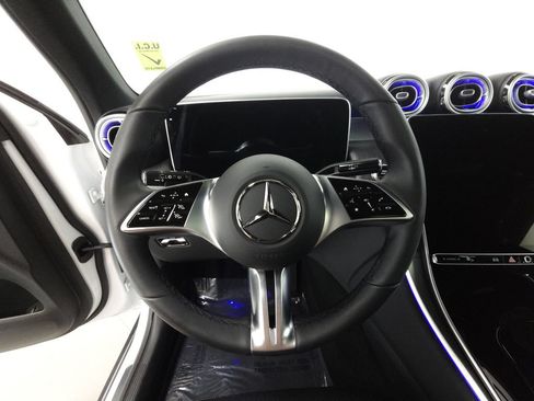Certified 2026 Mercedes-Benz GLC 300 4MATIC image 12