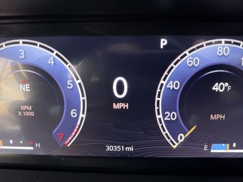 Certified 2022 Jeep Grand Cherokee Altitude image 14