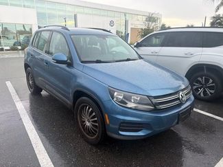 Used 2017 Volkswagen Tiguan S AWD/4WD video 1