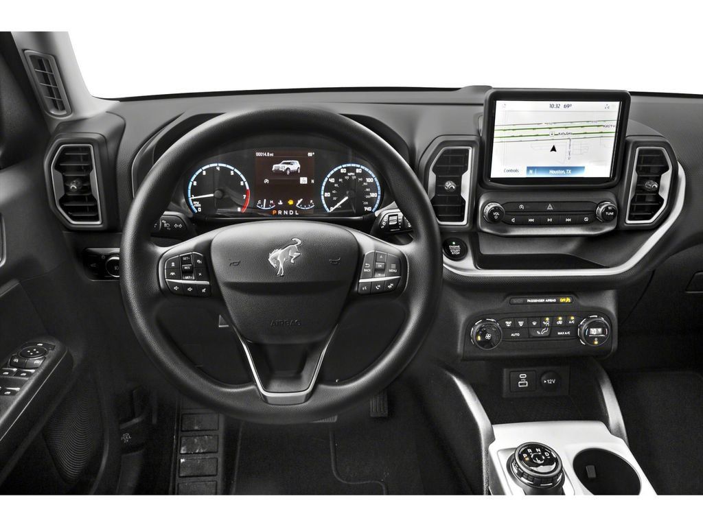 Used 2024 Ford Bronco Sport Big Bend AWD/4WD image 5