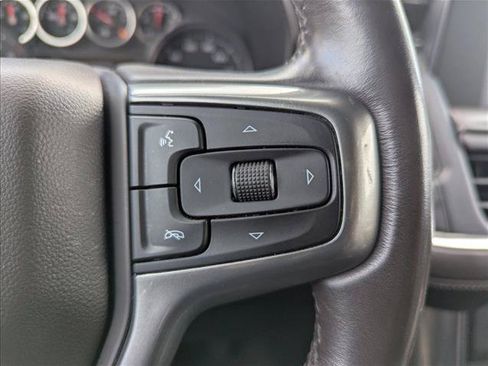 Used 2023 Chevrolet Tahoe LS RWD image 13