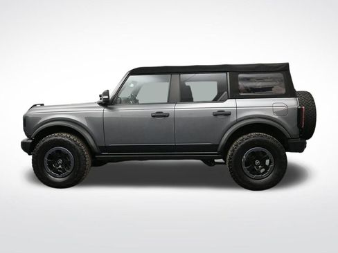 Used 2022 Ford Bronco Badlands AWD/4WD image 2