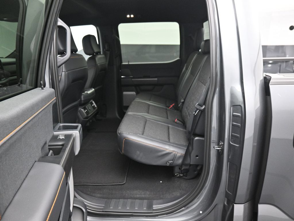 Used 2025 Ford F150 Tremor w/ Bed Utility Package AWD/4WD image 21