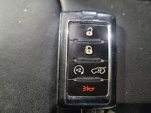 Used 2021 Jeep Grand Cherokee L Limited image 32