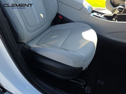 New 2026 Hyundai Tucson SEL image 28