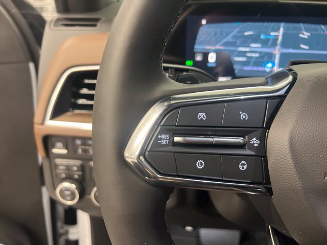 New 2026 Chevrolet Tahoe High Country AWD/4WD image 15