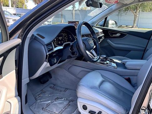 Used 2019 Audi Q7 3.0T Premium Plus image 14