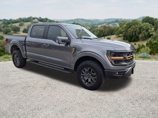 Used 2025 Ford F150 Tremor w/ Equipment Group 402A High AWD/4WD 360° Tour