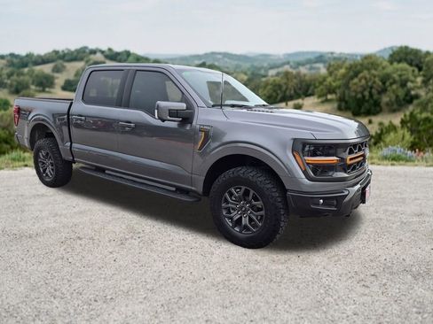 Used 2025 Ford F150 Tremor w/ Equipment Group 402A High AWD/4WD image 1