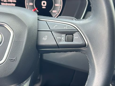 Certified 2024 Audi A5 2.0T Prestige image 24