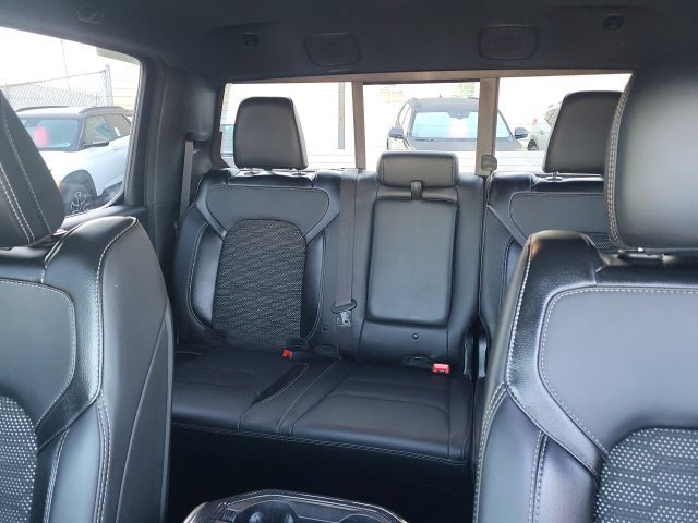 Used 2022 RAM 1500 Sport w/ Rebel Level 2 Equipment Group AWD/4WD image 12