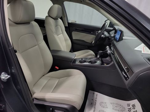 Used 2024 Honda Civic Touring image 27
