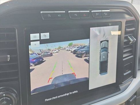 Used 2021 Ford F150 XLT w/ Equipment Group 302A High AWD/4WD image 18