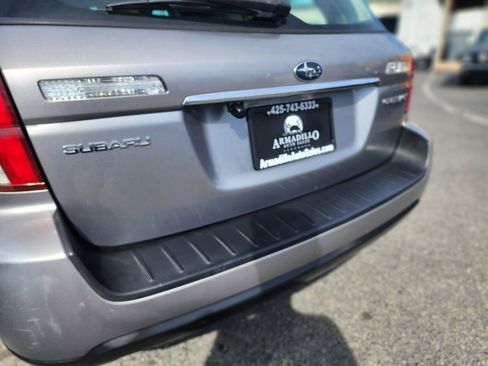 Used 2008 Subaru Outback 2.5i Limited AWD/4WD image 35