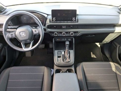 Used 2025 Honda CR-V Sport image 15