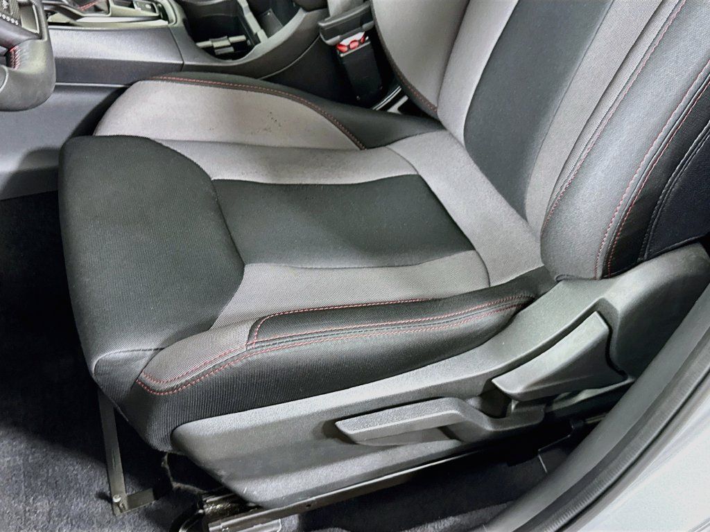 Certified 2023 Subaru WRX AWD/4WD image 23