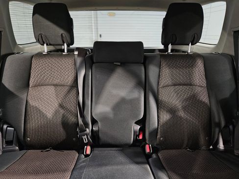 Used 2024 Toyota 4Runner TRD Off-Road image 13