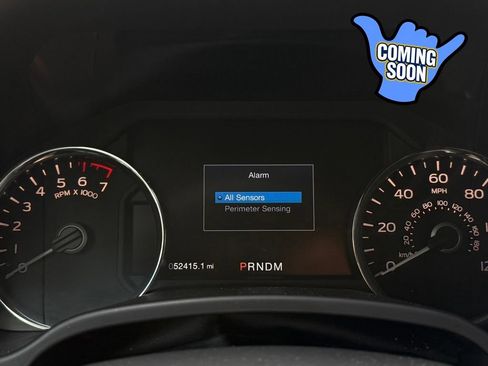 Used 2018 Ford F150 Lariat RWD image 21