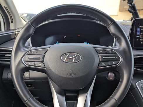 Used 2023 Hyundai Santa Fe SEL Premium AWD/4WD image 19