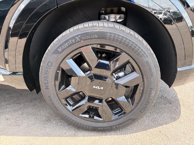 New 2027 Kia Telluride SX Prestige AWD/4WD image 26