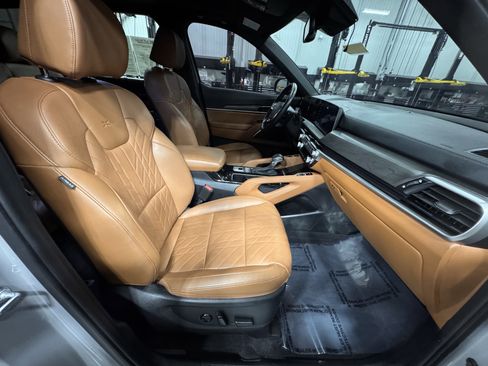 Certified 2023 Kia Telluride EX X-Line image 26